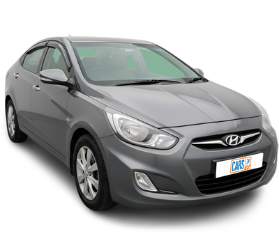 Hyundai Verna-img